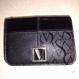 NWOT Victoria's Secret Keychain Wallet